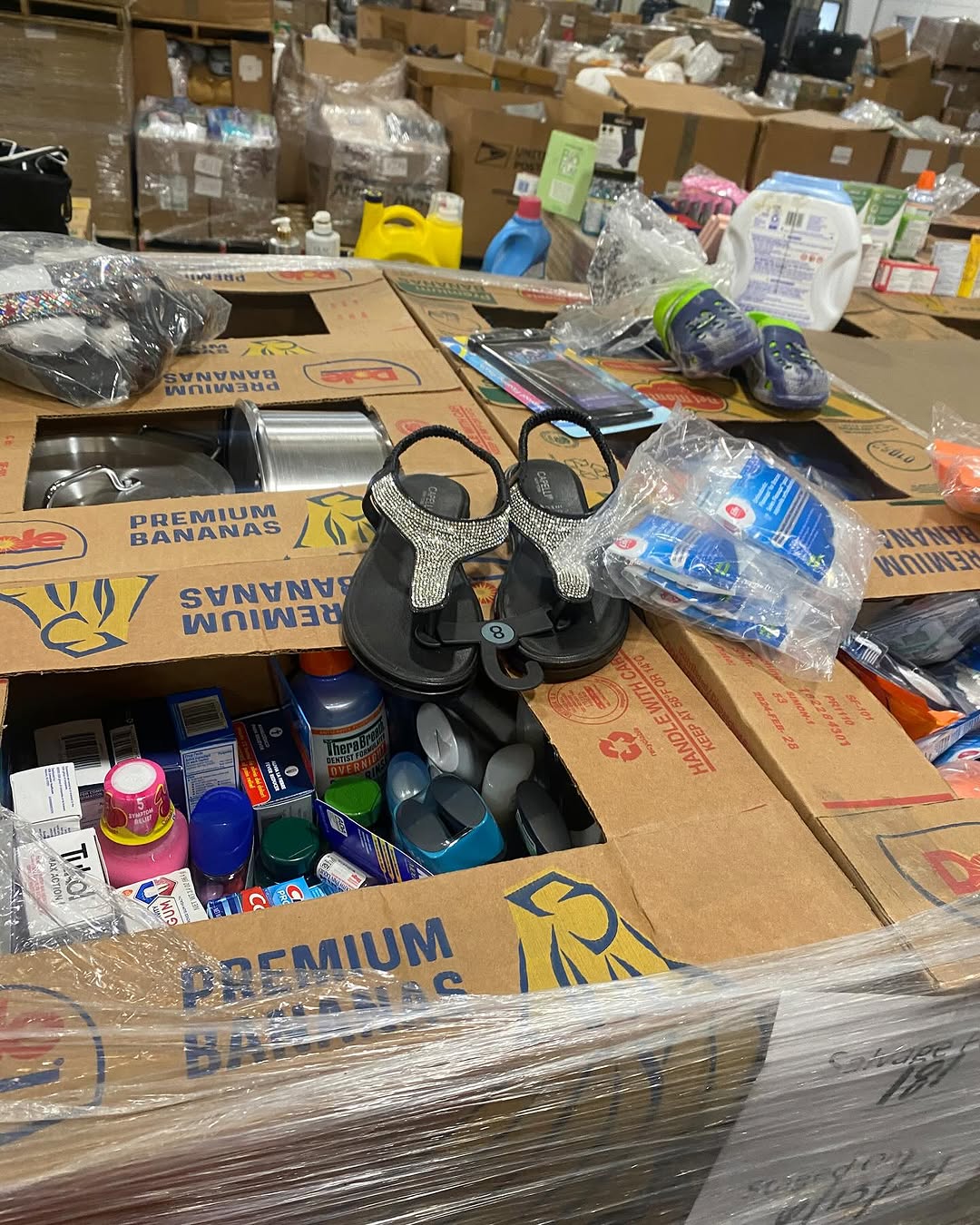Detergent Pallet - Image 10