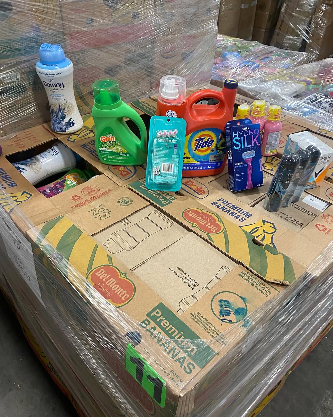 Detergent Pallet - Image 9