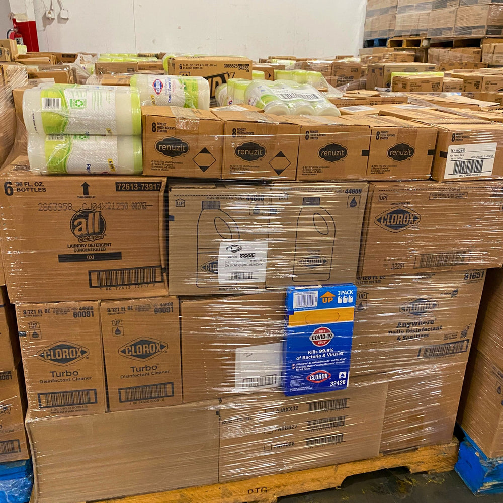 Detergent Pallet - Image 7