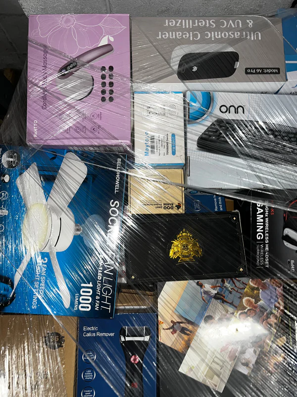 Amz High Count Electronics #158 - Image 3