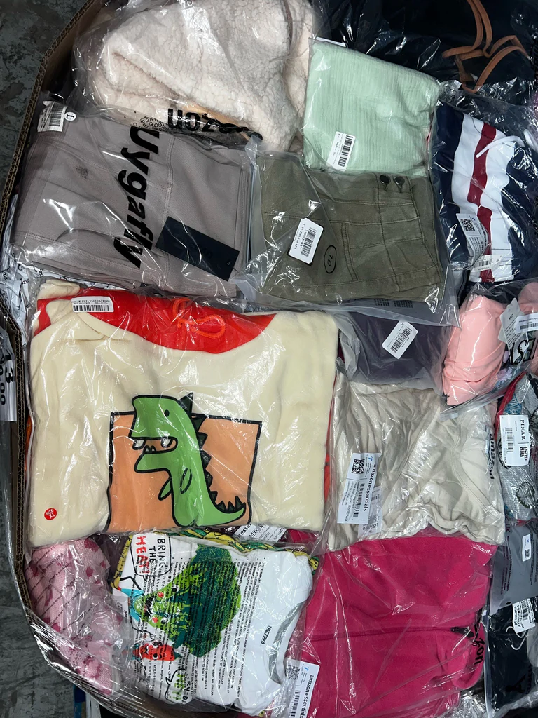 Amz Premium Clothing 1000pcs - Image 3