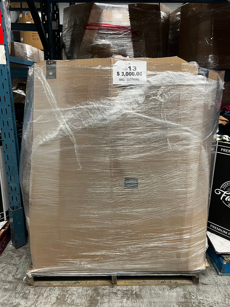 Amz Premium Clothing 1000pcs - Image 2