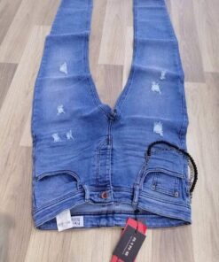 Alternative view of Authentic Mixed Jeans Pallets