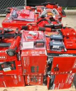 Buy Milwaukee Tool Pallet