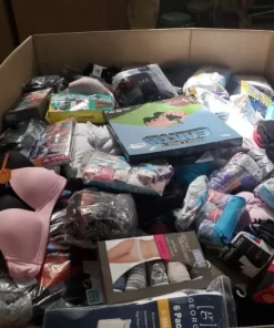 Buy Underwear Pallet