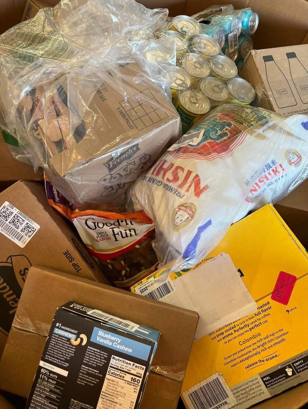 Food & Drink Truckload - Image 3