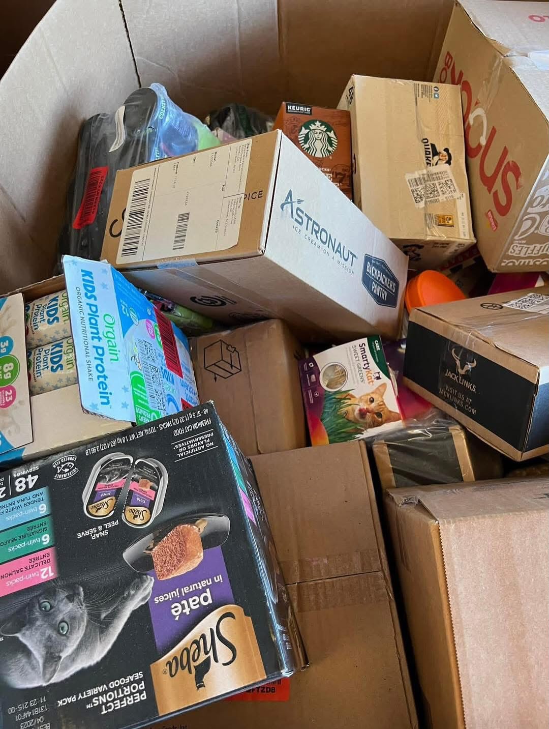 Food & Drink Truckload - Image 2