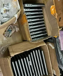 Alternative view of HP EliteBook Folio Laptop Pallet