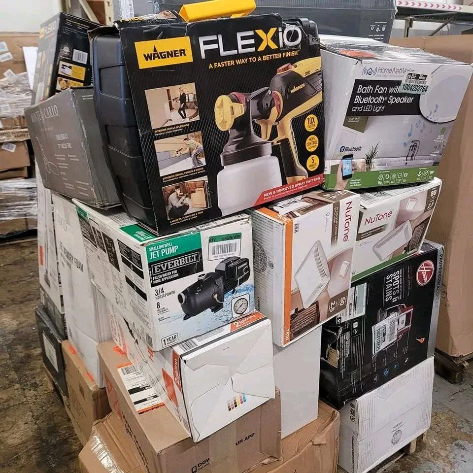 Home Depot Pallets - Image 7