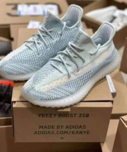 Yeezy Sneakers Pallets