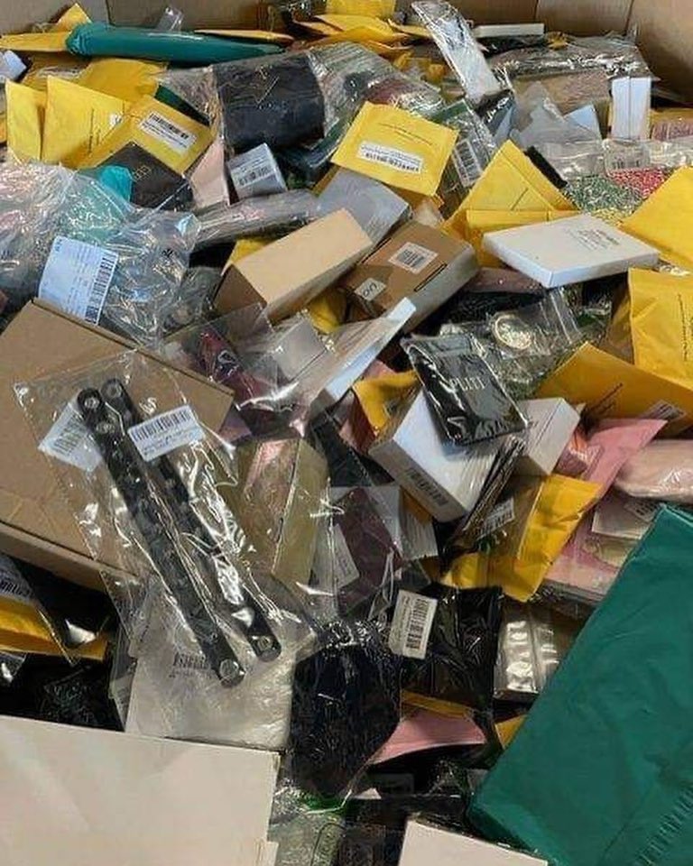 Brand New Jewelry Pallet - Image 9