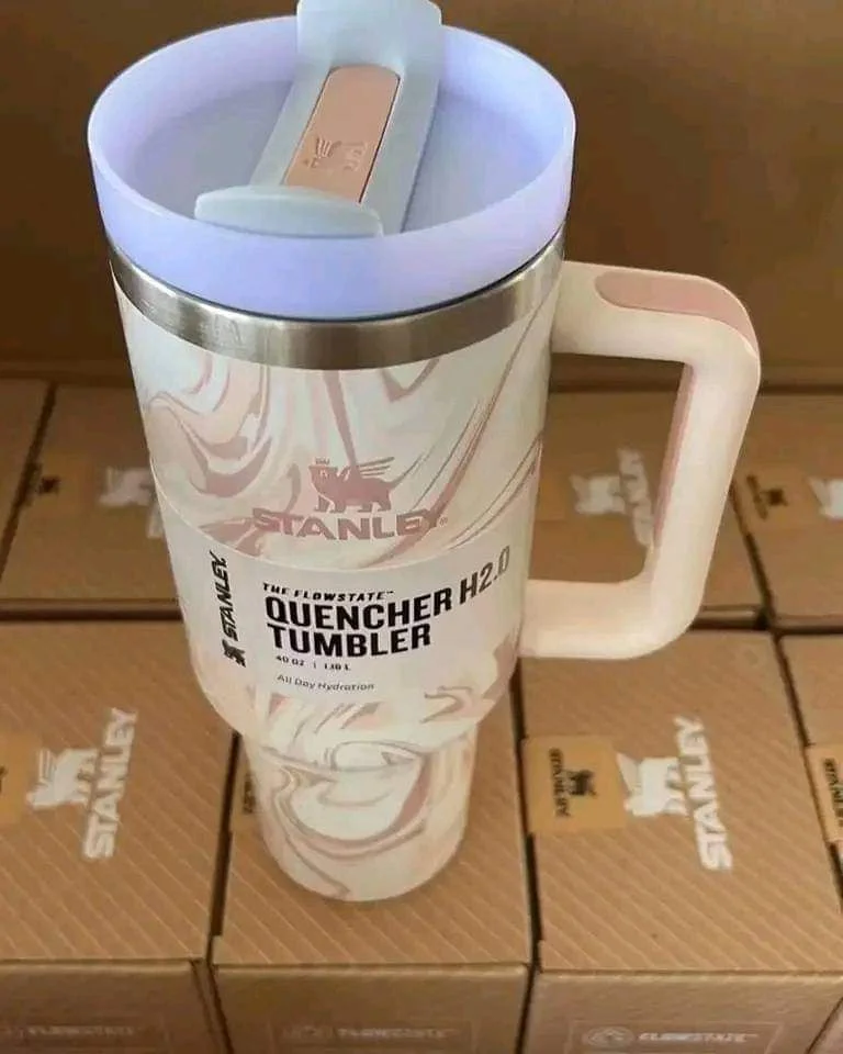 Stanley Starbucks Cup Pallet - Image 6