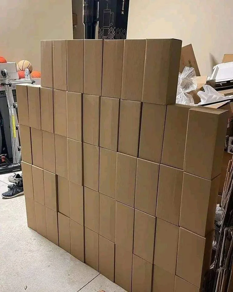 Stanley Starbucks Cup Pallet - Image 3
