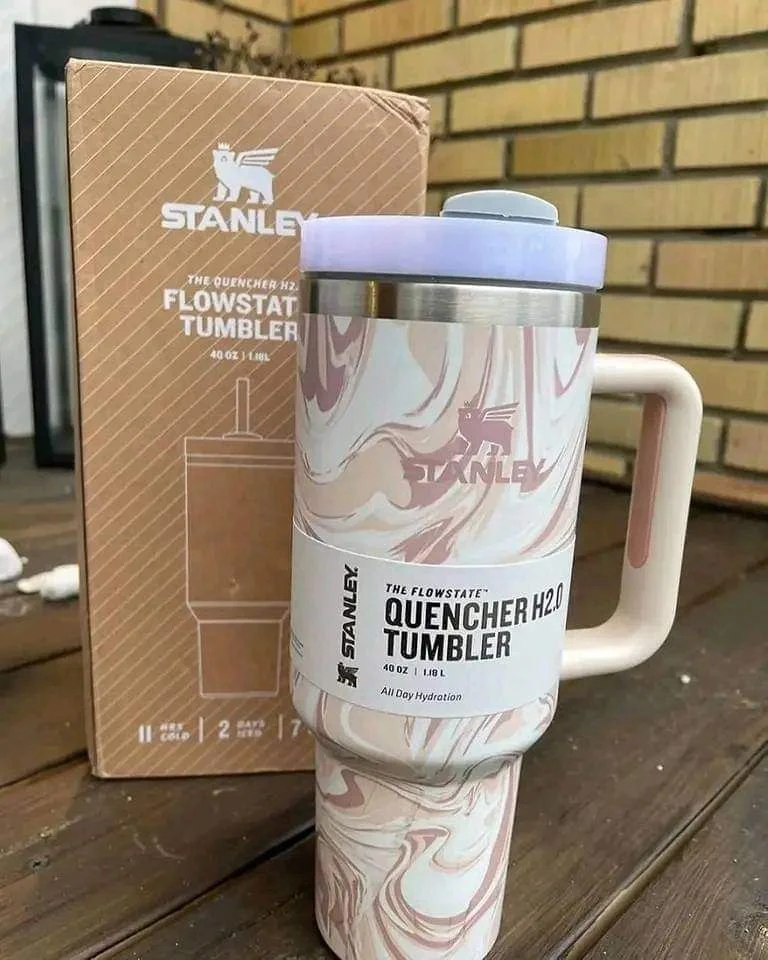 Stanley Starbucks Cup Pallet - Image 4