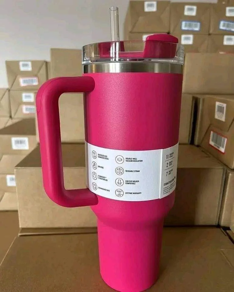 Stanley Starbucks Cup Pallet - Image 5