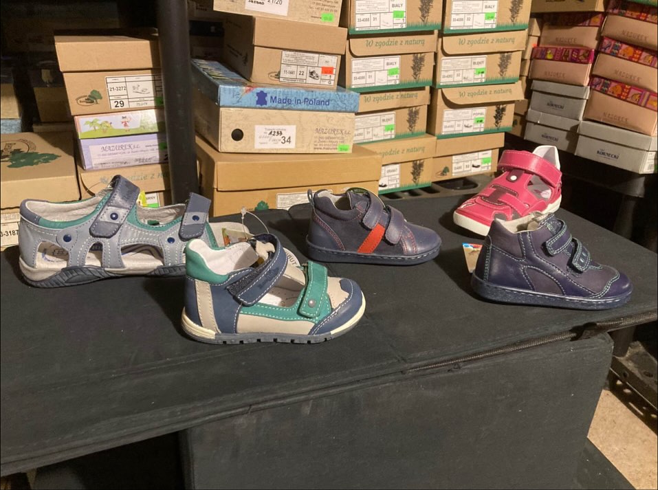 Kids shoes - Image 5