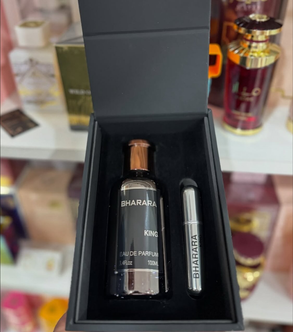 Wholesale Arabian Perfume Pallet - Image 5