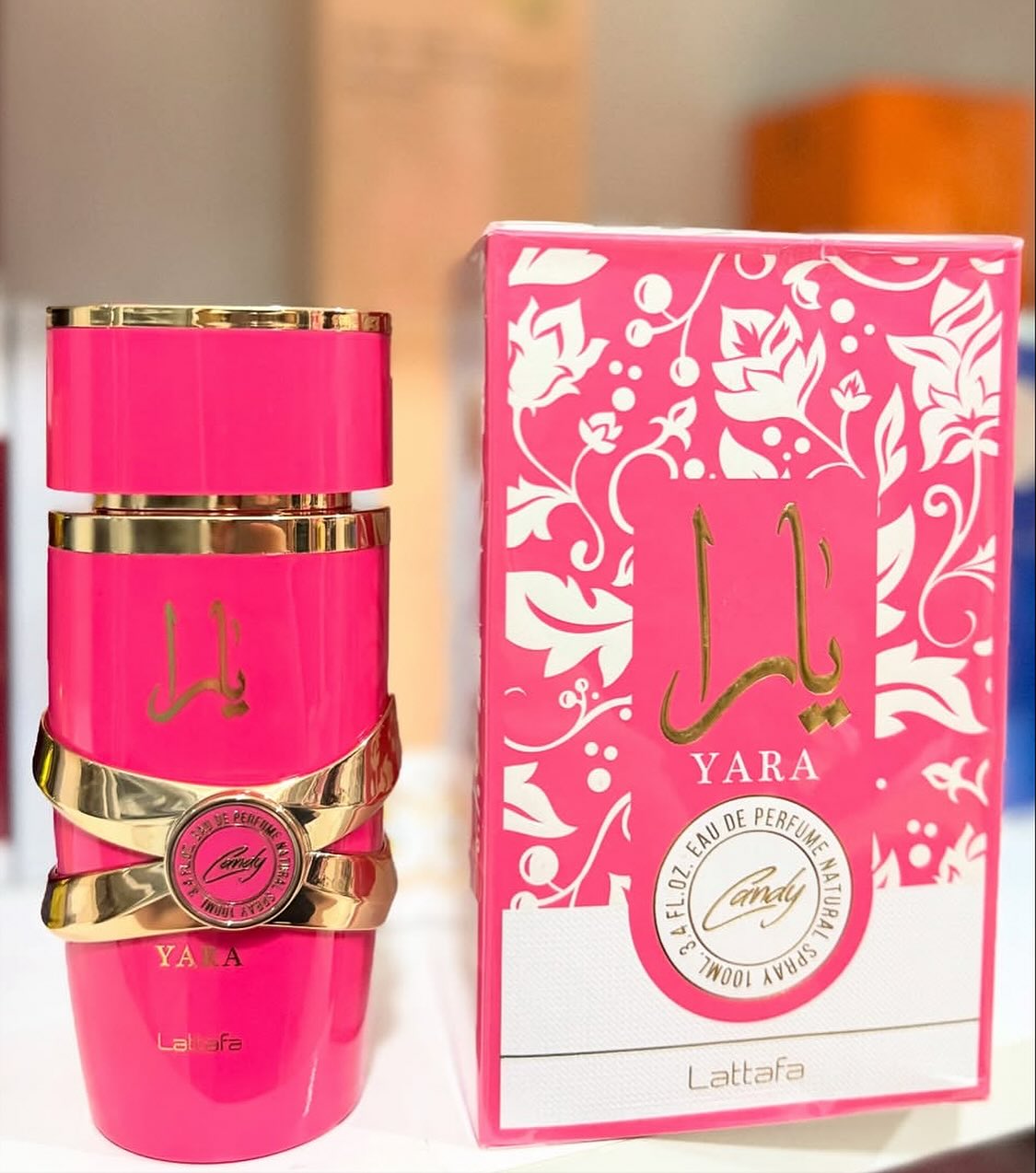 Wholesale Arabian Perfume Pallet - Image 3