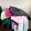 Alo Clothing Pallet (Premium Activewear Bulk Deal)