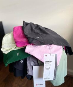Alo Clothing Pallet (Premium Activewear Bulk Deal)